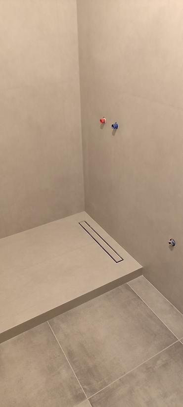 Укладка плитки: Услуги плиточника. Кладка крупноформатной плитки/керамогранита в — 8