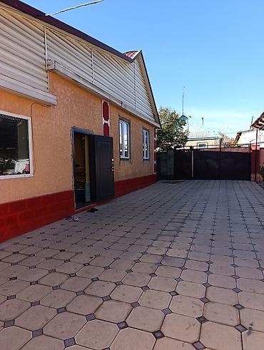 Продажа коттеджей и домов: 📌В центре Беловодское продается дом кирпичный из 6-ти комнат на — 15