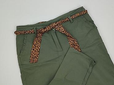 kitty l: Spodnie materiałowe damskie, rozmiar 2XL — 1