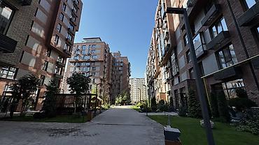3 комнаты, 86 м², Асанбай мкр Элитка, 5 этаж, Косметический ремонт