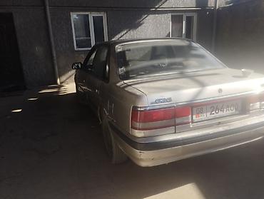 мазда 626 седан: Mazda 626: 1998 г., 2 л, Механика, Бензин, Седан — 2