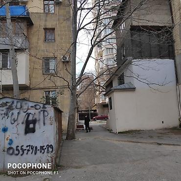 Продается гараж: Nərimanov metrosunun yanında Təbriz küç 87 .A.M Cümə25 küç stomotoloji — 6