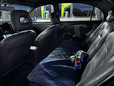 lexus isf купить: Toyota Avensis: 1997 г., 1.8 л, Автомат, Бензин, Седан — 9
