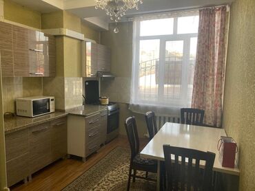 Продажа квартир: 3 комнаты, 94 м², Элитка, 3 этаж, Евроремонт — 8