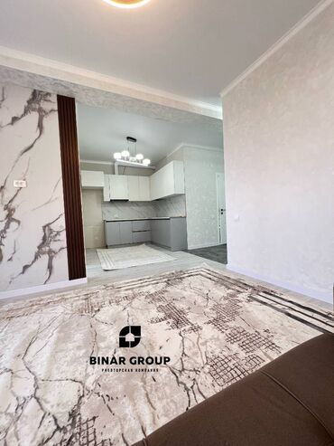 снять квартиру в токмаке запорожская область: 2 комнаты, 48 м², Элитка, 12 этаж, Евроремонт