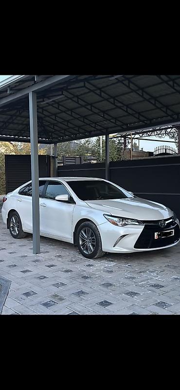 датчик парктроника камри 50: Toyota Camry: 2016 г., 2.5 л, Автомат, Газ, Седан — 2