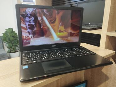 notebok acer: Acer 15.6 ", Intel Celeron, 128 GB