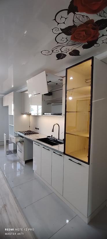 Другие услуги: Мебель на заказ Кухонные гарнитуры на заказ - Современный дизайн — 16