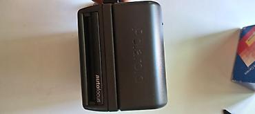 ip camera: Polaroid 636 Autofocus instant kamera. Həqiqətən çox ideal — 4