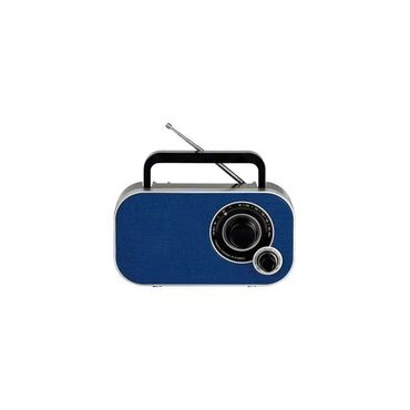 mini prenosni stampac za telefon u boji: Brand: Roadstar |x|x Model: ROADSTAR TRA2235BL TRANZISTOR |x|x Price