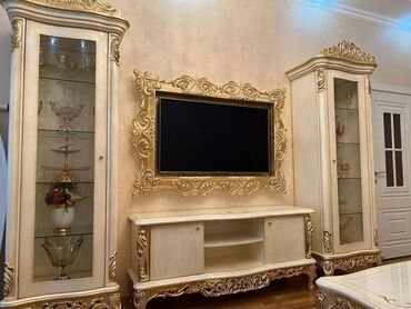 Yeni tikili: 2 otaqlı, Yeni tikili, m. Qara Qarayev, 81 kv. m — 3