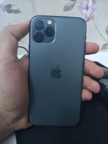 iphone oğuz: IPhone 11 Pro