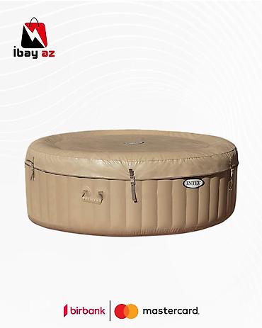 hovuz matoru: Garginlik / Tezlik / Faz: 220 - 240 V / 50 Hz / 1 faza Maksimum tutum — 2
