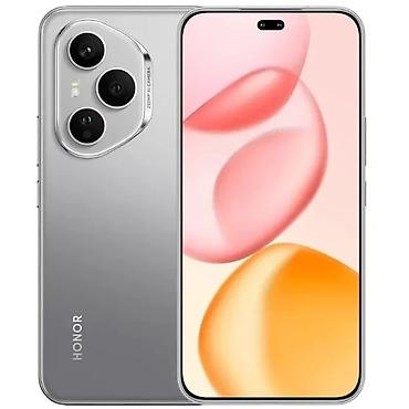 hp 250 g6: Honor 400 Pro, 256 GB, rəng - Gümüşü, Zəmanət, Düyməli, Sensor — 2