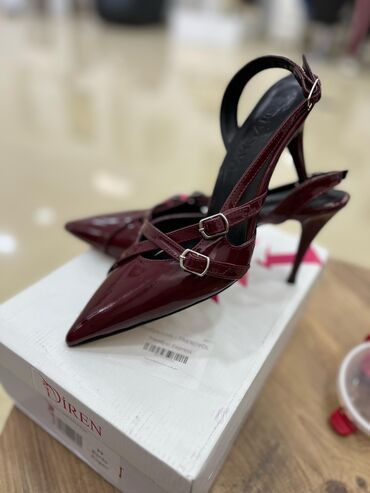 Tuflilər: Tuflilər, Ölçü: 39, Yeni