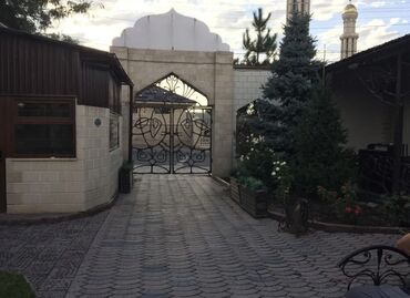 Рестораны, кафе: Продаю РЕСТО-ЧАЙХАНУ в центре Бишкека! Основные характеристики — 10