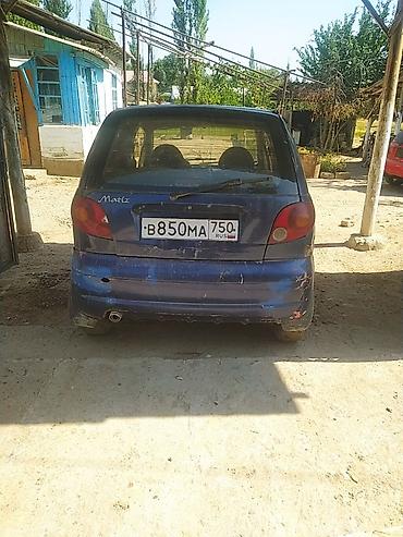 фит орус номер: ВАЗ (ЛАДА) 2107: 2008 г., Бензин, Седан — 6