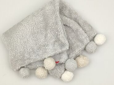 PL - Pillowcase, 45 x 45, color - Grey, condition - Very good