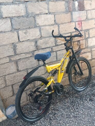irsad telecom velosiped: Yeni Dağ velosipedi Stels, 26"