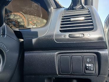 Honda: Honda Accord: 2003 г., 2 л, Типтроник, Бензин, Седан — 21