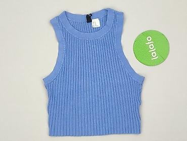 h crop: H&M, Top damski, rozmiar XS — 2