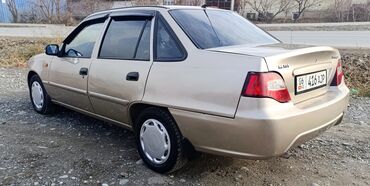 Daewoo: Daewoo Nexia: 2012 г., 1.5 л, Механика, Бензин, Седан at lalafo.kg — 4 Daewoo: Daewoo Nexia: 2012 г., 1.5 л, Механика, Бензин, Седан — 4