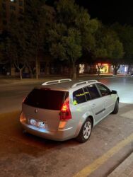 Renault: Renault Megane: 1.5 l | 2007 il 455000 km Universal — 5