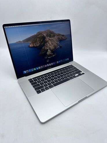 macbook pro 15 2014: Ультрабук, Apple, 64 ГБ ОЭТ, Intel Core i9, 16 ", Колдонулган, Жумуш, окуу үчүн, эс тутум SSD