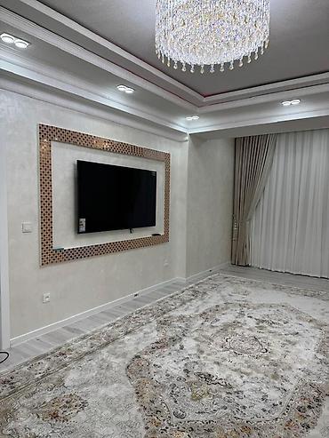 Долгосрочная аренда квартир: 3 комнаты — 11