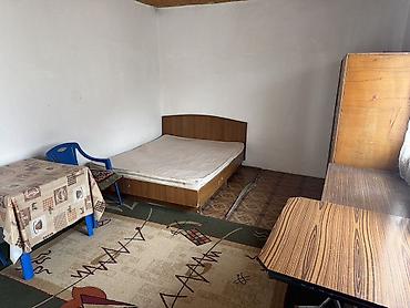 сдаю рабочий городок: Сдаётся отдельная комната/блок во дворе частного дома. - Отдельный — 1