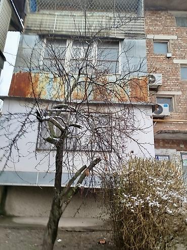 Продажа квартир: 4 комнаты, 90 м², 105 серия, 3 этаж, Готовая ПСО (под самоотделку) — 9