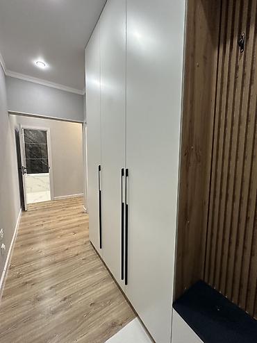 только нал: 1 комната, 53 м², 108 серия, 2 этаж, Дизайнерский ремонт — 8