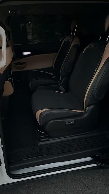 6000: Kia Carnival: 2024 г., 3.5 л, Автомат, Бензин, Минивэн — 3