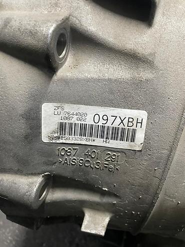 zf: Коробка передач Автомат BMW 2011 г., Б/у, Оригинал, Япония — 4
