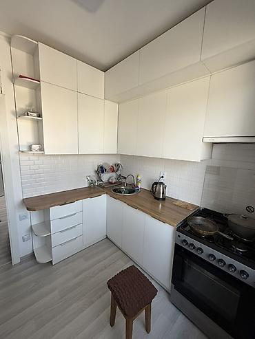 полки в аренду: 1 комната, 34 м², 2 этаж, Дизайнерский ремонт — 5