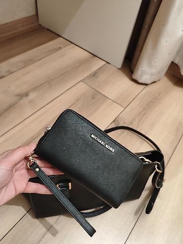 Michael Kors кошелек оригинал