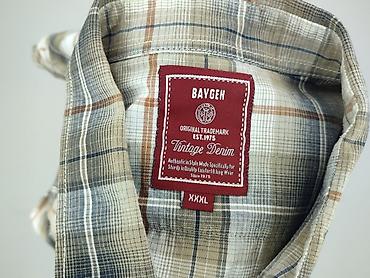pull amd bear: Koszulа dla mężczyzn, rozmiar 3XL — 4