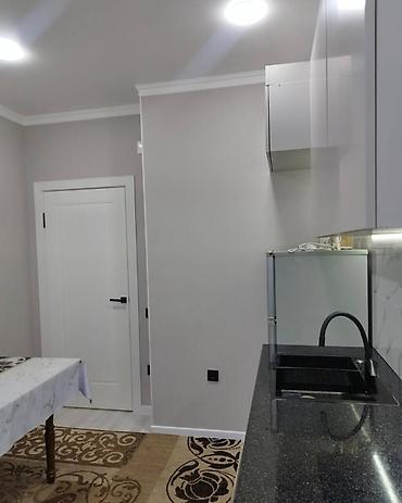 archa group: 1 комната, 36 м², 7 этаж, Свежий ремонт — 6