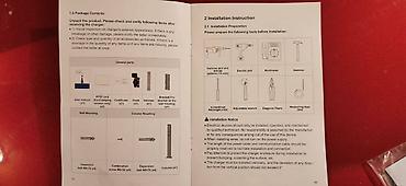 Зарядные устройства для электромобилей: Это легендарная и надёжная настенная зарядная станция AC EV Charger — 9