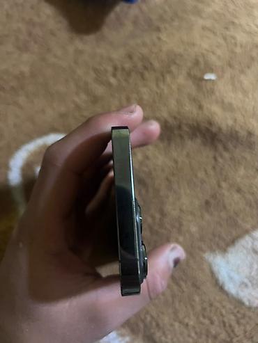 17 айр: IPhone 13 Pro, Б/у, 128 ГБ, Black Titanium — 5