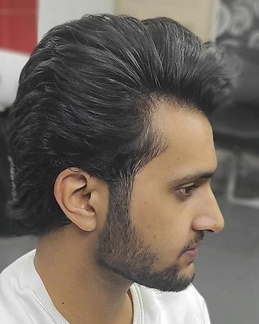 Парикмахеры: Давайте знакомиться! ✨ Вы давно искали «своего» мастера, который не — 12