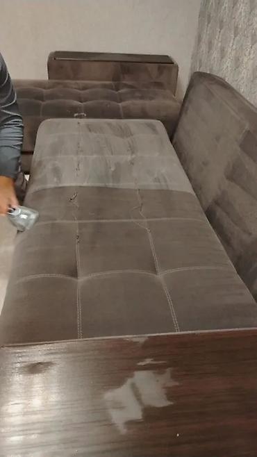 Уборка помещений: Клининг Сервис ✨ Үй, батир, кеңсе жана коммерциялык жайларды таза жана — 10