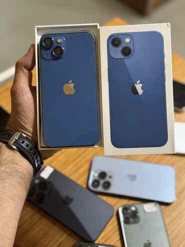 продаю айфон 6: IPhone 13, 128 ГБ