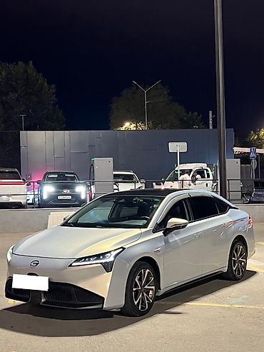 GAC: GAC Aion S Plus Есть вариант в рассрочку, автокредит, лизинг — 2