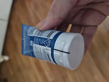 koja pencek: Üz yuma geli, La Roche-Posay, Bütün dəri növləri üçün, 50 ml, Yeni, Pulsuz çatdırılma — 2
