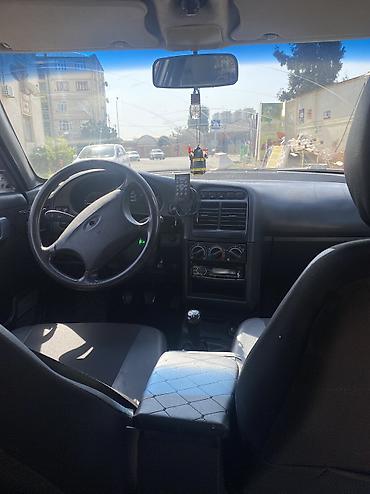 lada vaz 2111: VAZ (LADA) 2110: 1.6 l | 2010 il 220000 km Sedan — 5