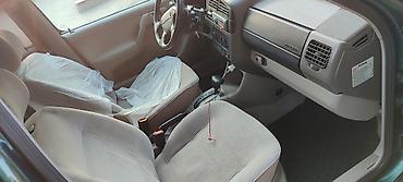 Volkswagen: Volkswagen Golf Variant: 1995 г., 0.2 л, Автомат, Бензин, Универсал — 9