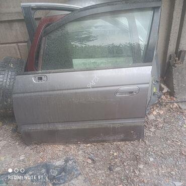 крыша хонда срв: Дверь Задняя правая Honda