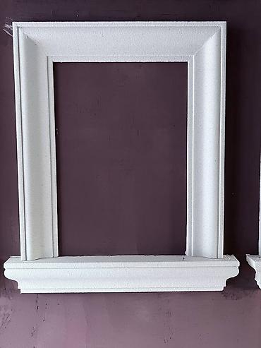 Фасадные сэндвич панели: Фасадные декоры, лепнины, БАГЕТЫ готовые комплекты по выгодной цене — 17