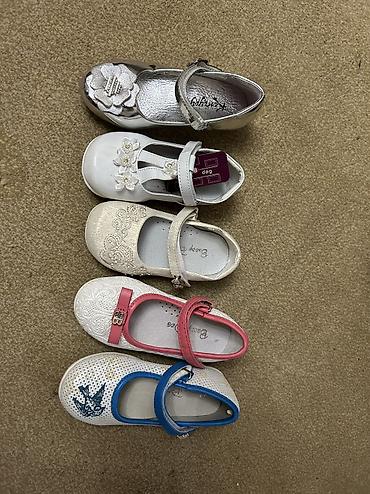 Детская обувь: ЛИКВИДАЦИЯ ‼️ новая детская и подростковая обувь ( закрыли магазин) ‼️ — 12